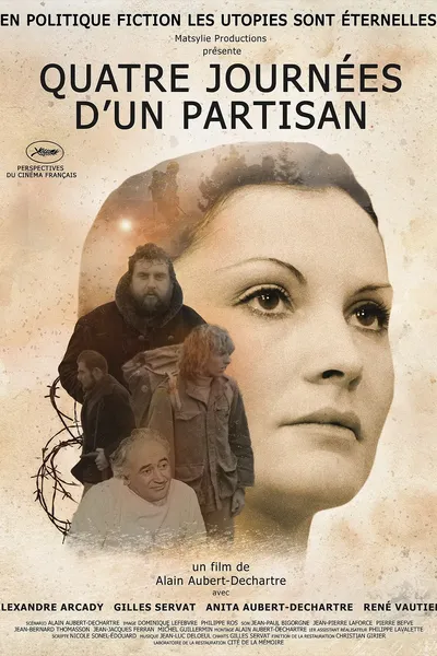 Four Days of a Partisan