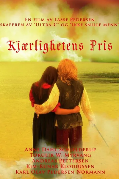 Kjærlighetens pris