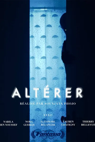 ALTERER