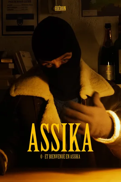 Assika : Et bienvenue en Assilka !