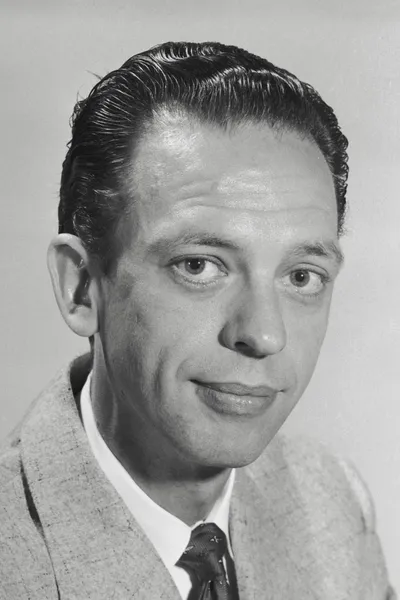 Don Knotts