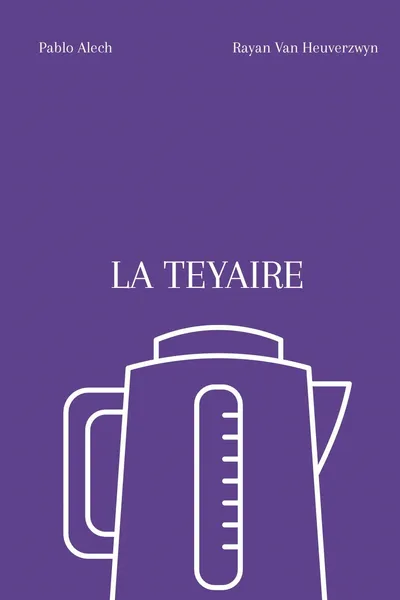 La Teyaire