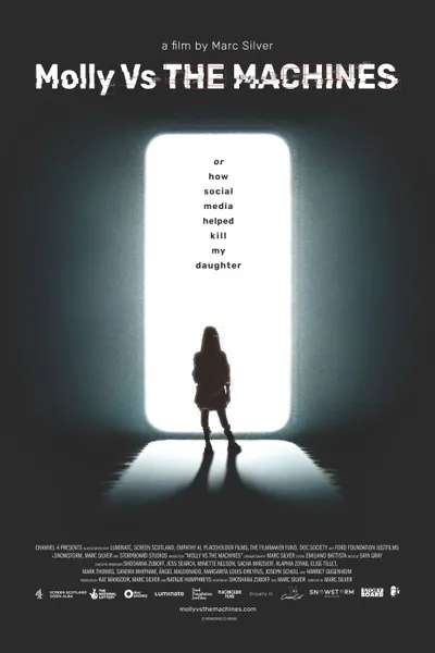 Molly vs. THE MACHINES