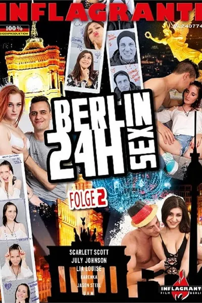 Berlin 24h Sex 2