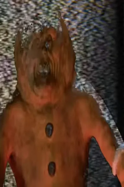 Videozone: Behind the Scenes of Gingerdead Man vs Evil Bong