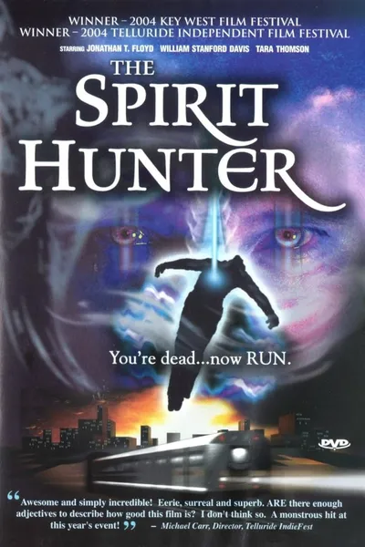 The Spirit Hunter
