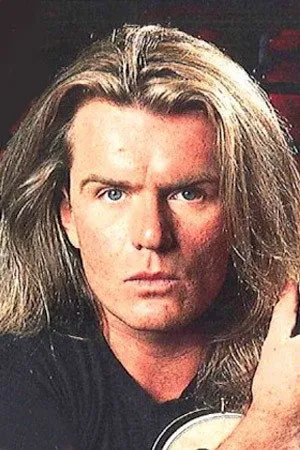 Billy Duffy