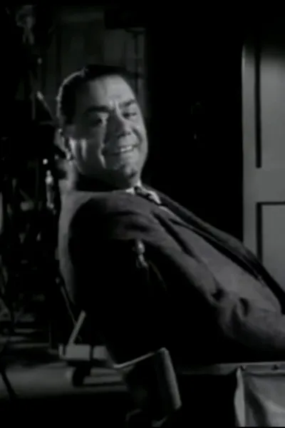 Ernest Borgnine Presents The Catered Affair