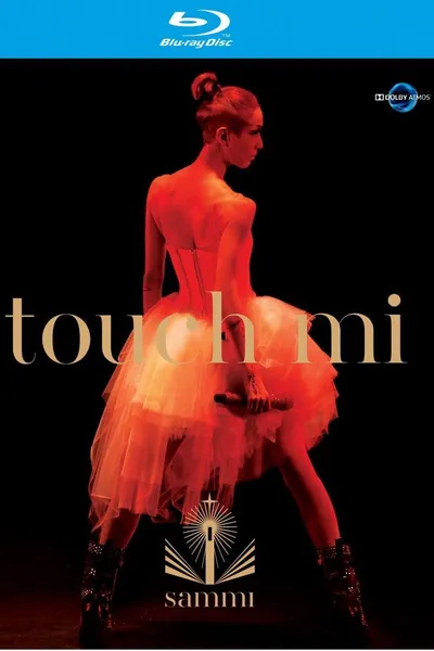 Touch Mi Sammi Cheng World Tour 2014