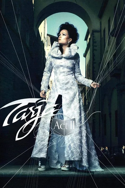 Tarja: Act II