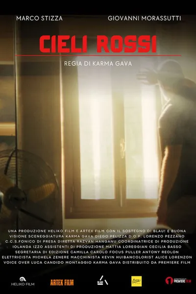 Cieli Rossi