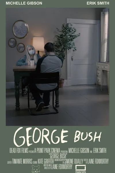 George Bush