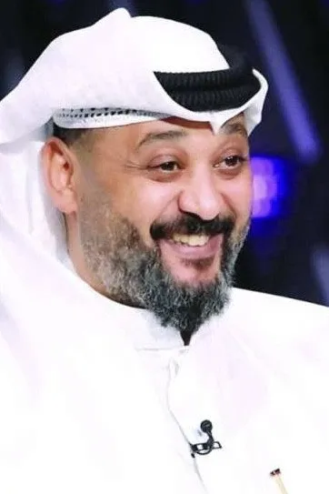 أسامة المزيعل