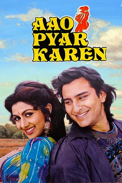 Aao Pyaar Karen