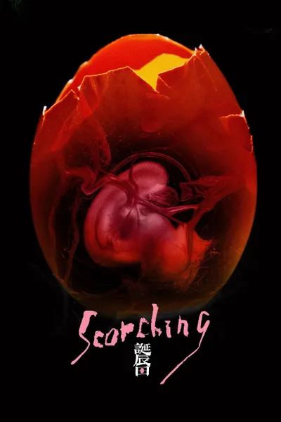 Scorching