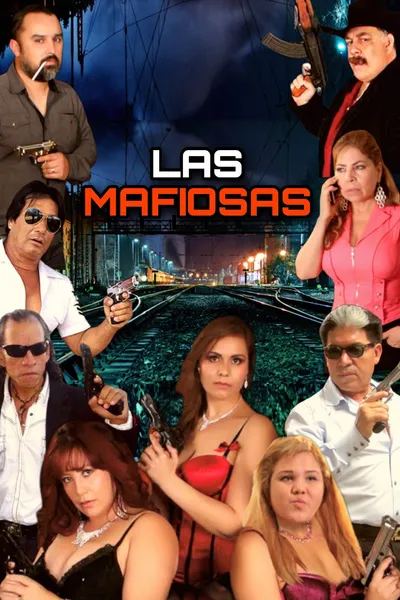 Las Mafiosas