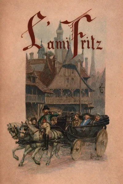 L'Ami Fritz