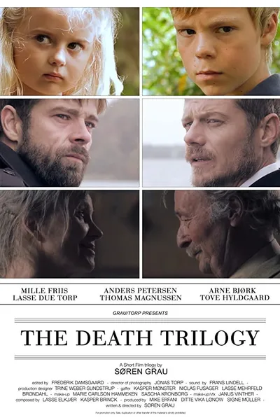 The Death Trilogy