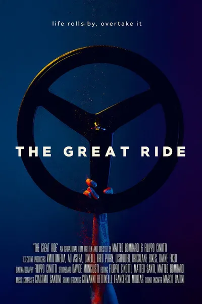 The Great Ride