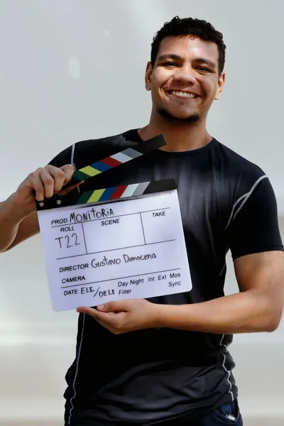 Gustavo Damacena