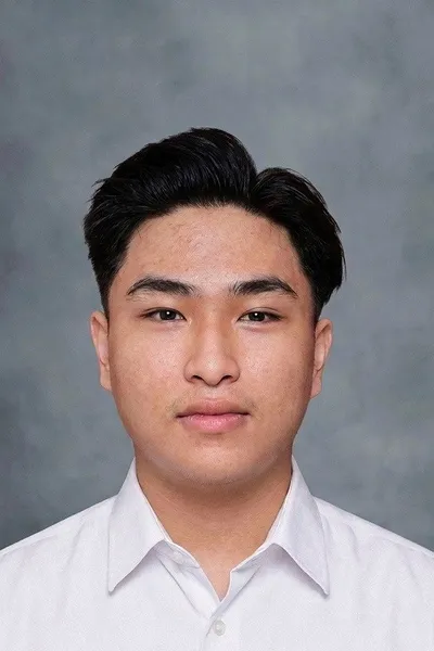 Gabriel Sanjaya