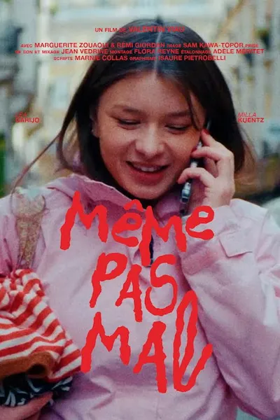 Même pas mal