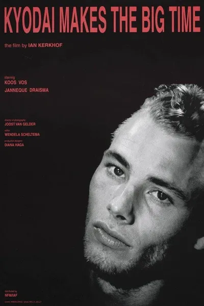 Kyodai Makes the Big Time