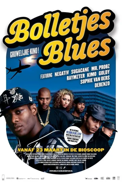 Bolletjes Blues