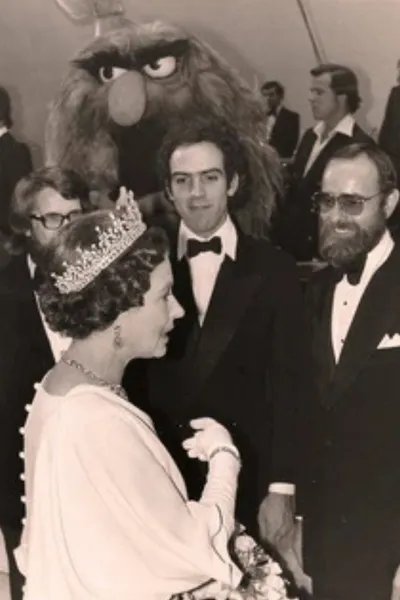 The Royal Variety Performance 1977