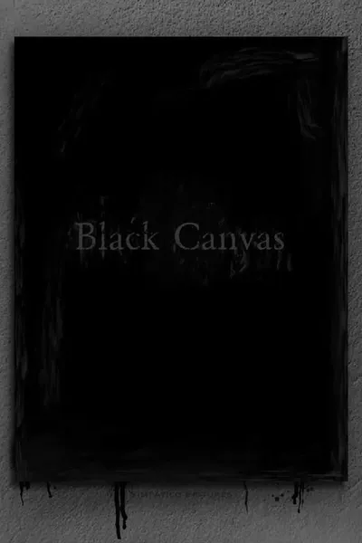 Black Canvas