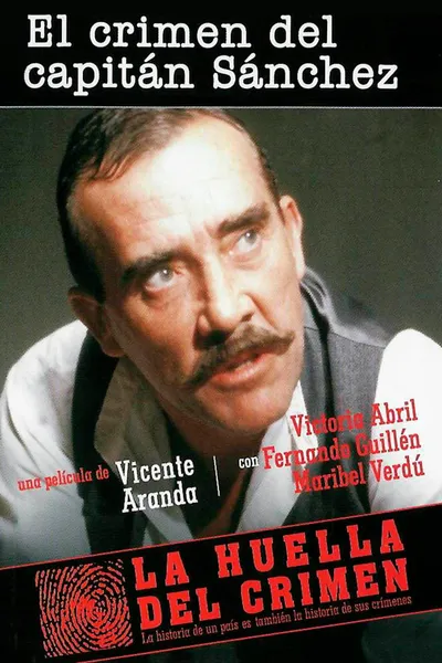 El crimen del capitán Sánchez