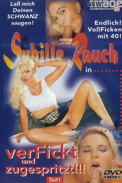 Verfickt und Zugespritzt
