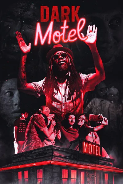 Dark Motel