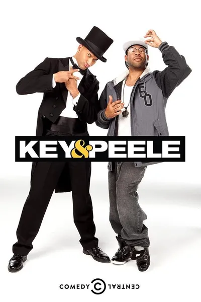 Key and Peele: Super Bowl Special