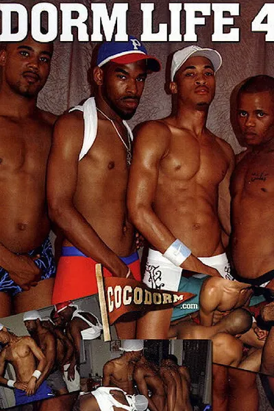 Dorm Life 4