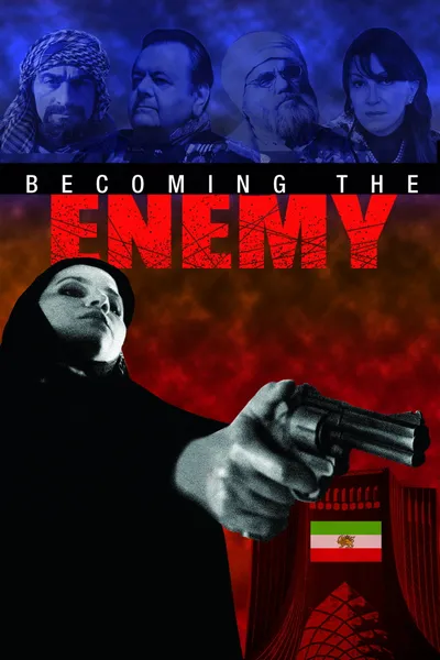 Becoming the Enemy