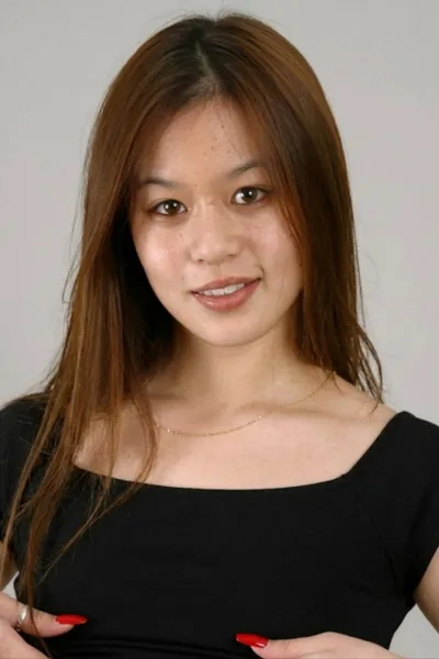 Jasmine Pearl