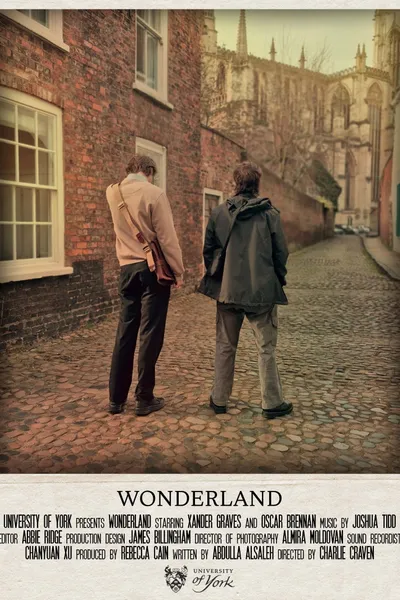 Wonderland