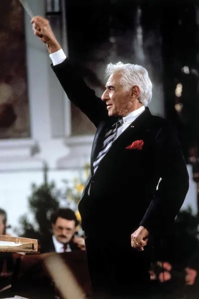 Symphony No. 2 in C Minor, “Resurrection” – Leonard Bernstein – Ely Cathedral