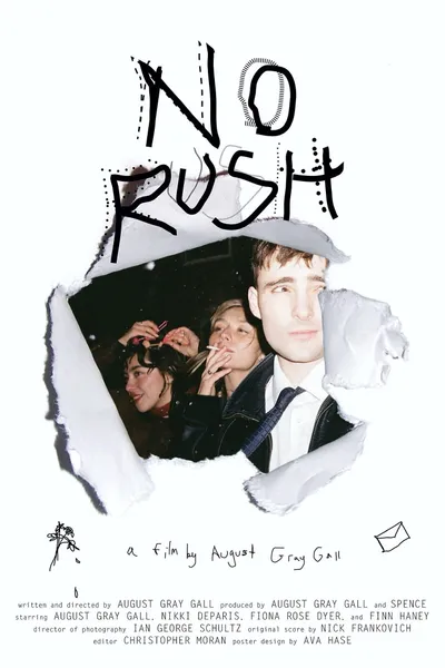 No Rush