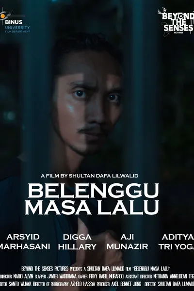 Shackles Of The Past