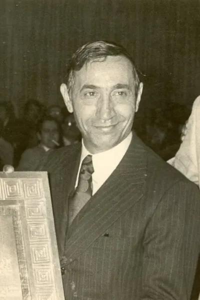Fofó (Alonso Aragón Bermúdez)