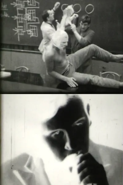 Kunst & Revolution