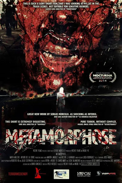 Metamorphose