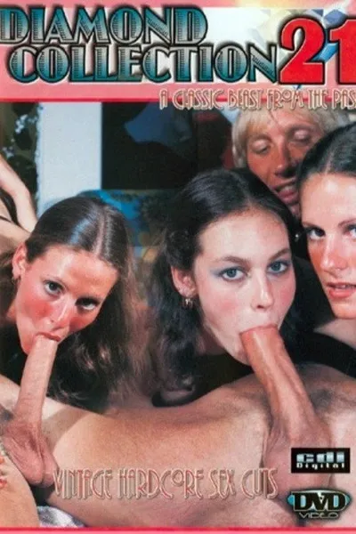 Diamond Collection 21