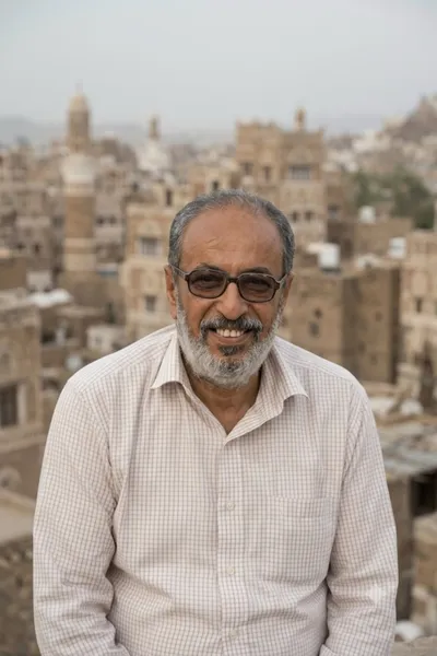 Qassem Omar