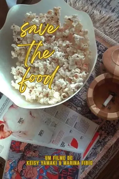 Save the Food