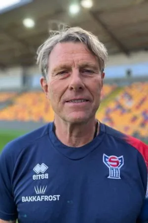 Håkan Ericson