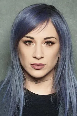 Jen Ledger