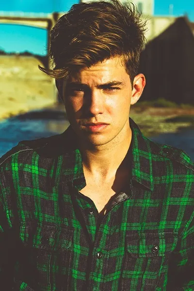Cameron Palatas